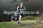 Boys under-13s North Eastern Cross Country, Aykley Heads, Durham. Photo: David T. Hewitson/Sports for All Pics